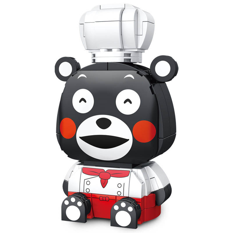 Kumamon