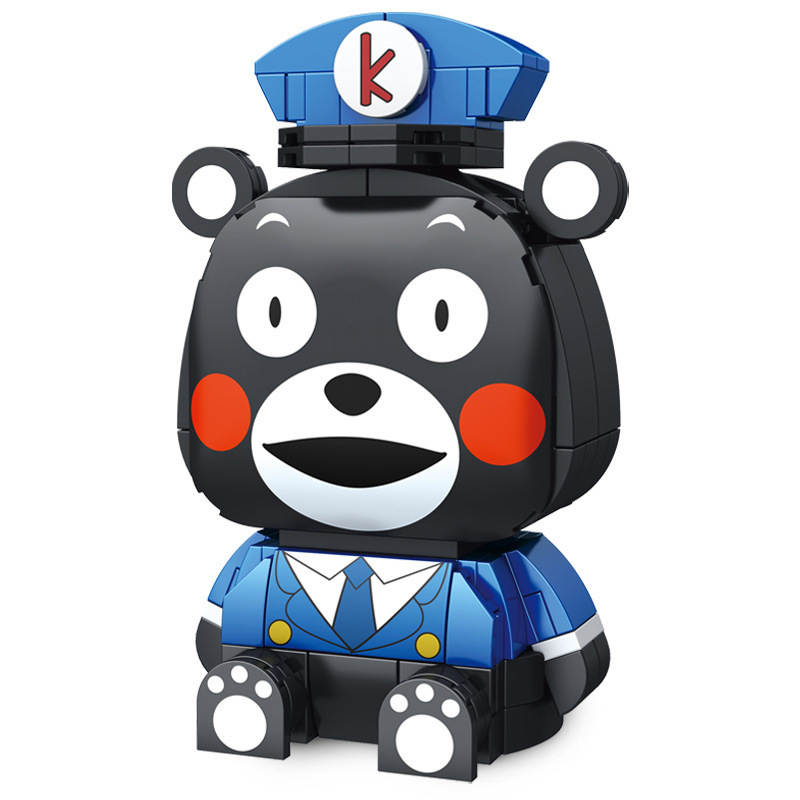 Kumamon