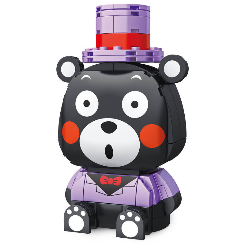 Kumamon