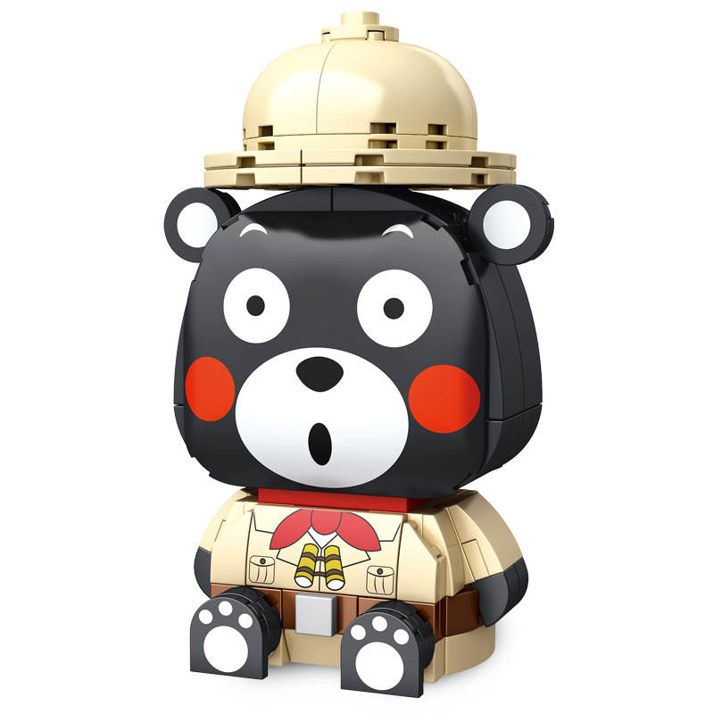 Kumamon