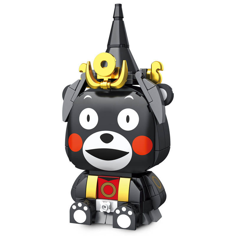 Kumamon