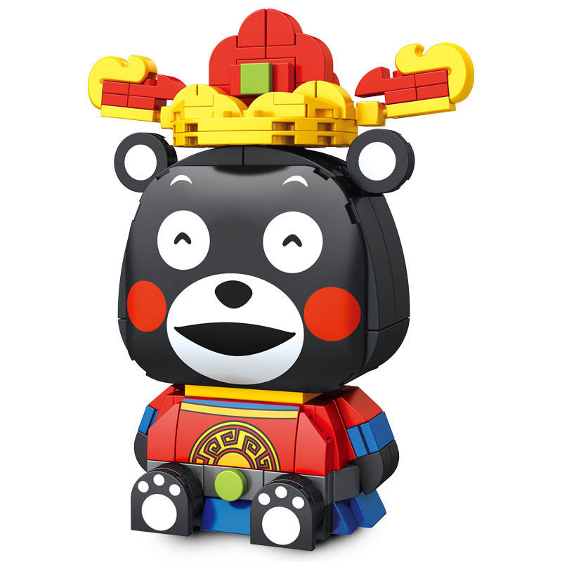 Kumamon
