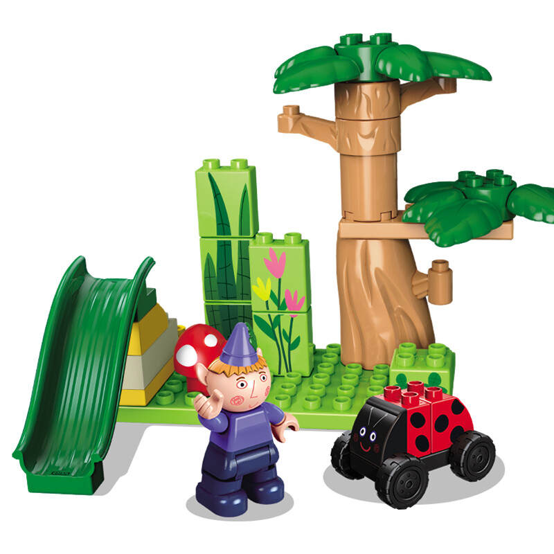 Ben and Holly's Little Kingdom