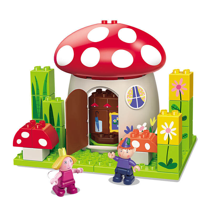 Ben and Holly's Little Kingdom