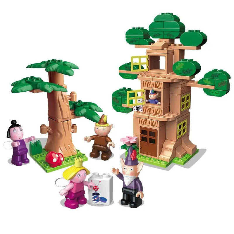 Ben and Holly's Little Kingdom