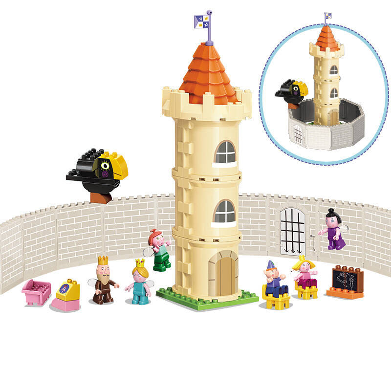 Ben and Holly's Little Kingdom