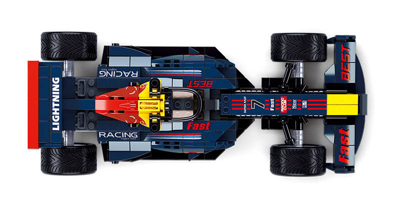 Super Racing