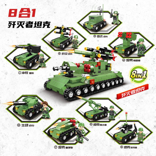 Military