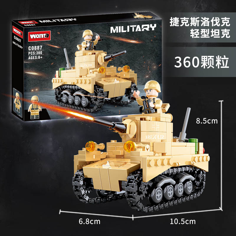 Military