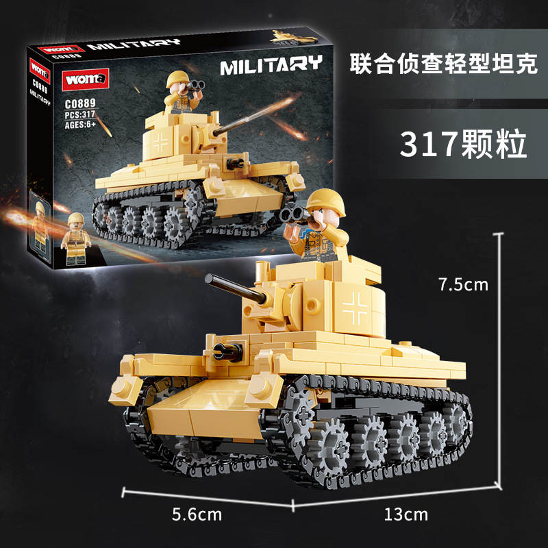 Military
