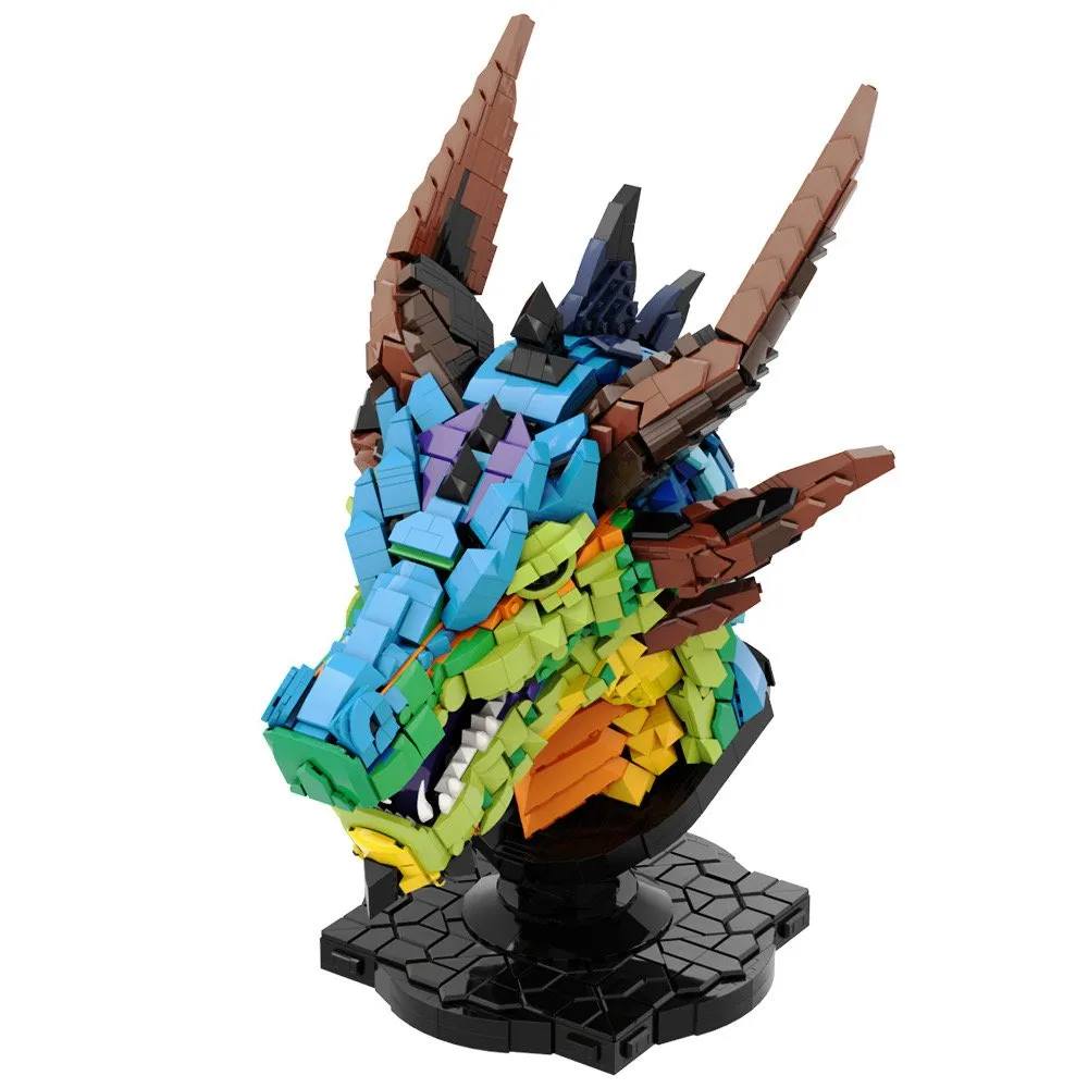 Legendary Dragon
