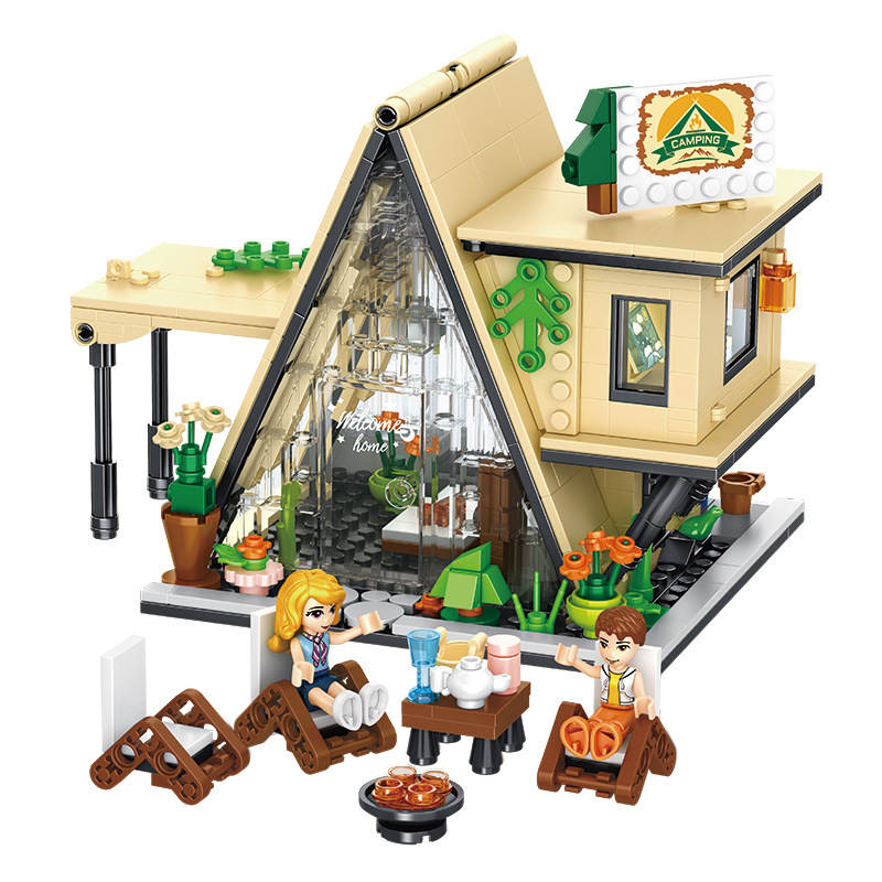 Dream Cottage