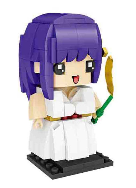 圣斗士星矢 雅典娜
