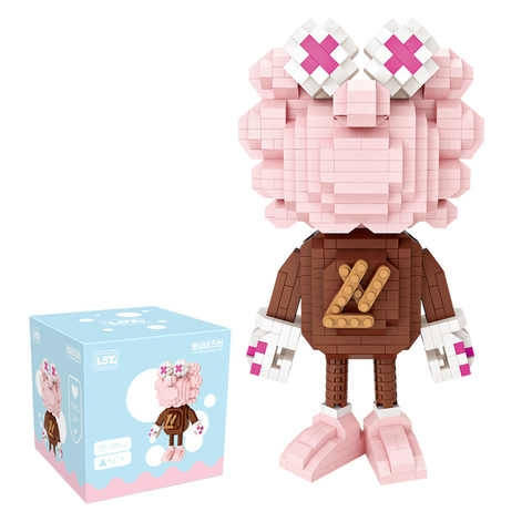 KAWS