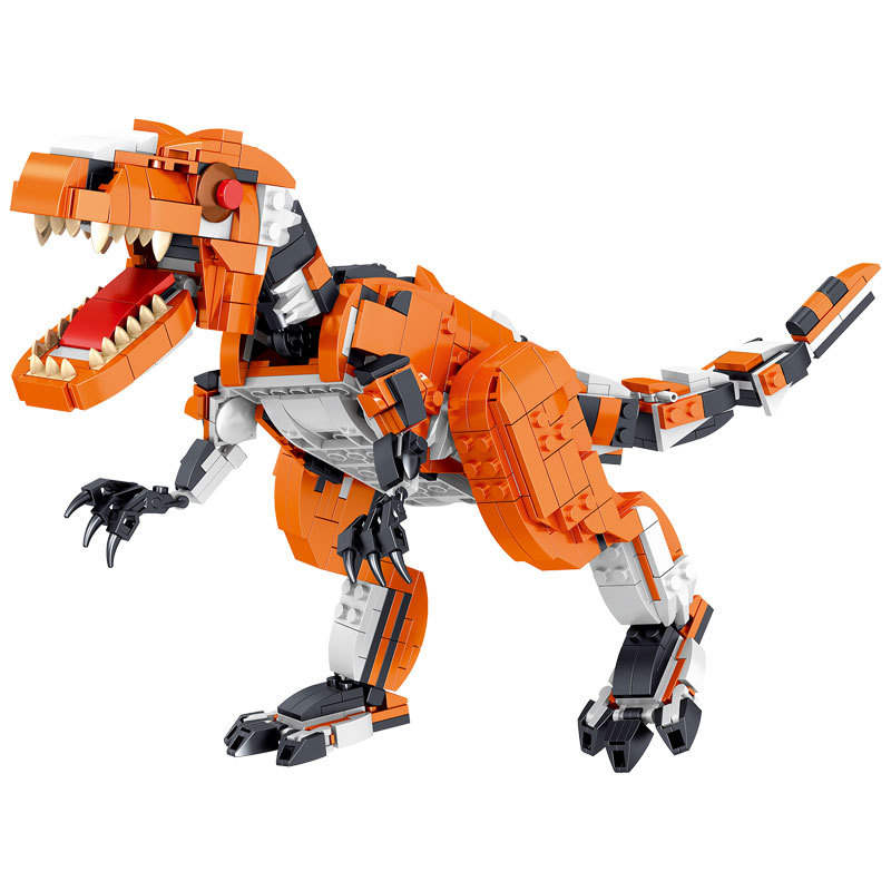 Dinosaur
