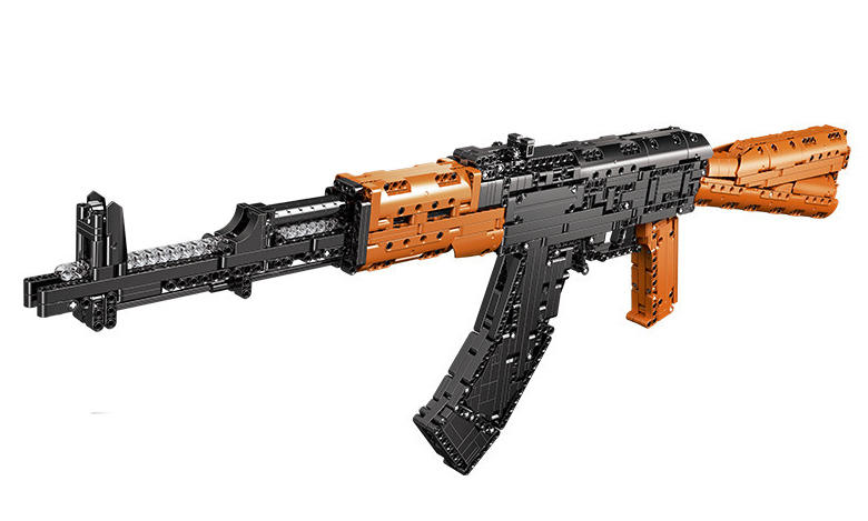 AK47 AKM Assault Rifle