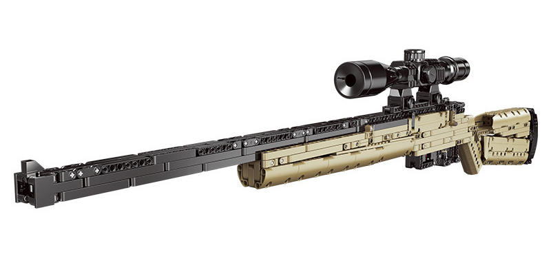 M24 Sniper Rifle