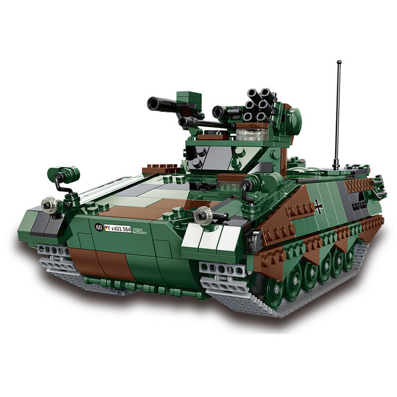Schützenpanzer Marder