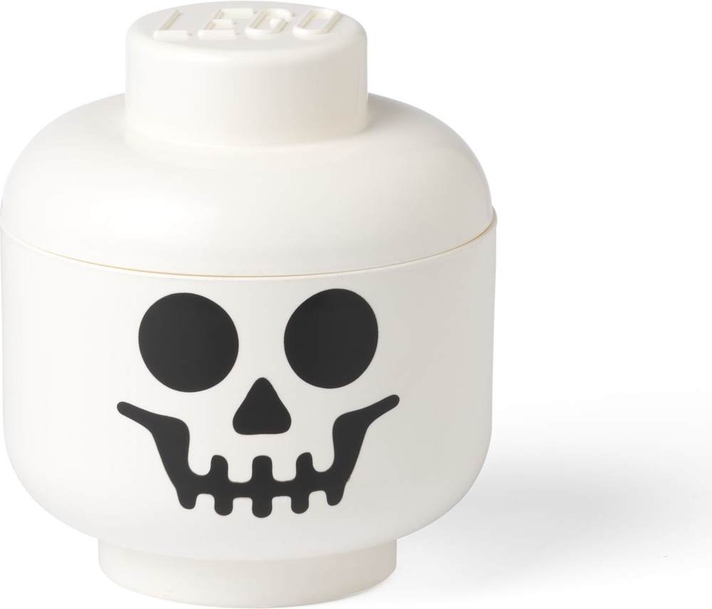 Storage Head Small Skeleton