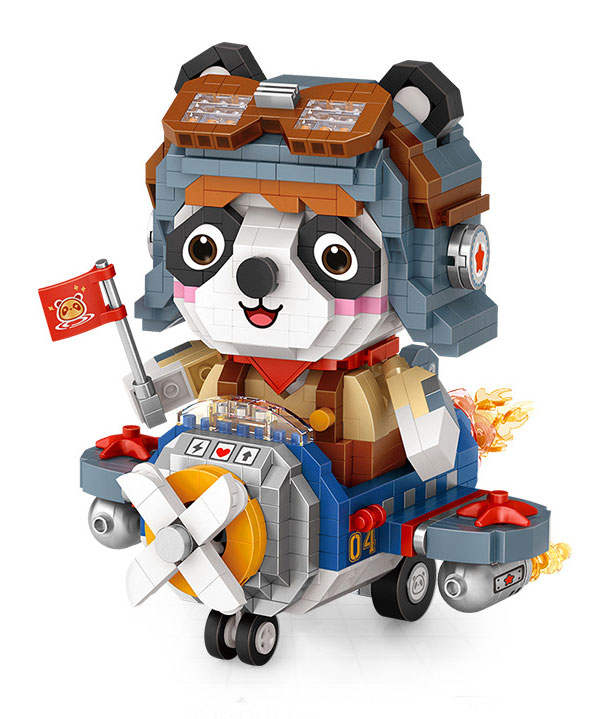Aviator Panda