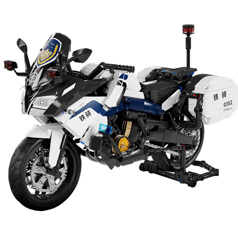 Cfmoto