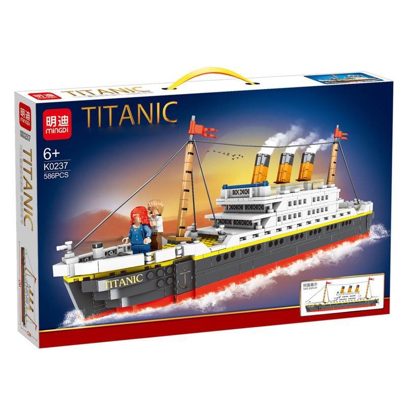 Titanic