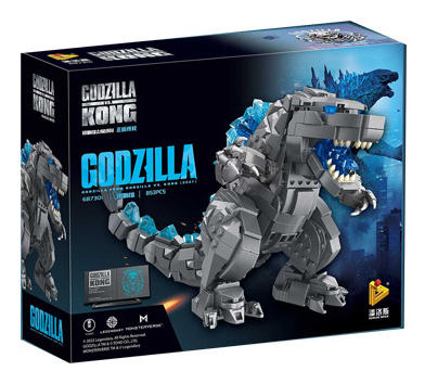 Godzilla