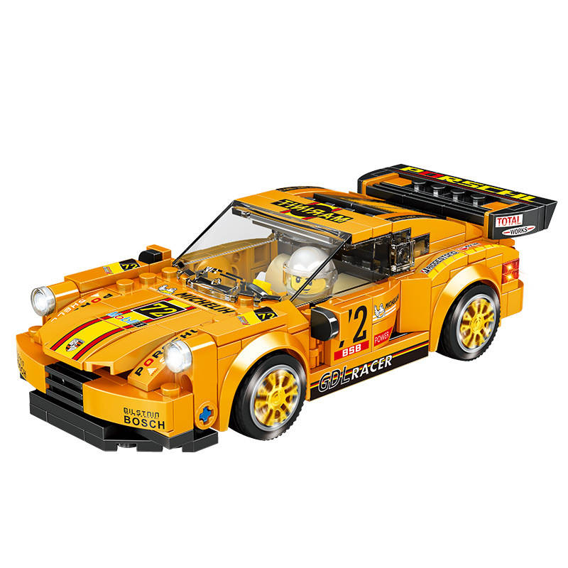 保时捷 911