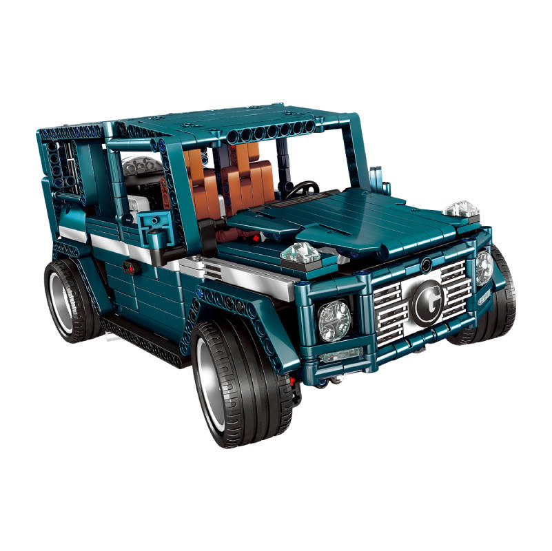 Benz G65 AMG