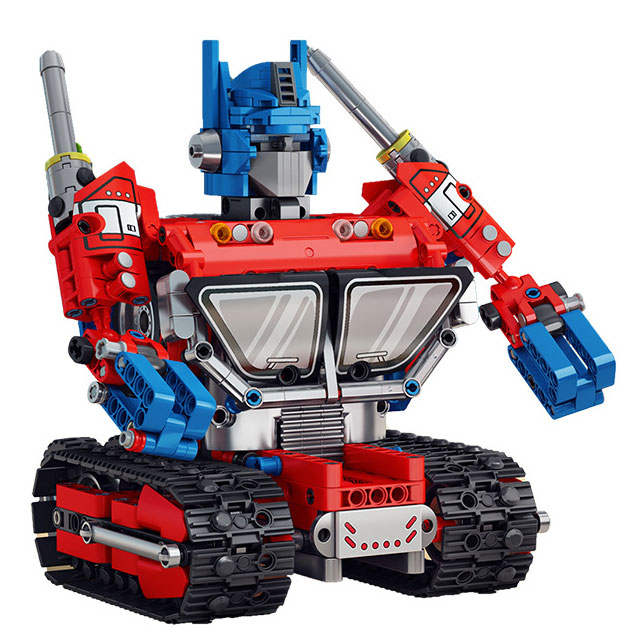 Robot