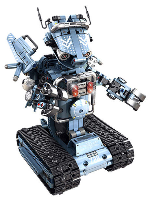 Robot