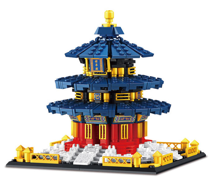 天坛
