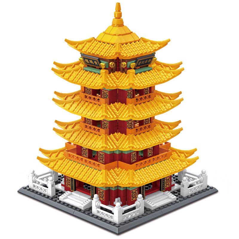 黄鹤楼