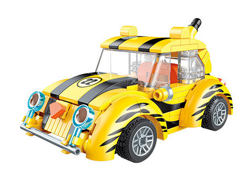 Cat Beetle Var