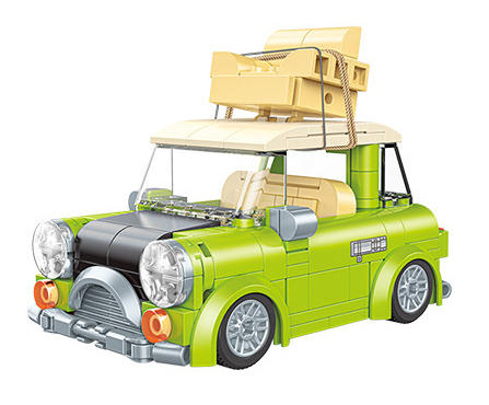 Sofa Mini Car