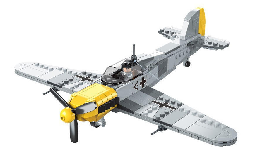 BF-109 Fighter