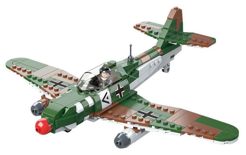 ME-262 Fighter