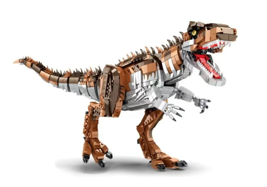 Giganotosaurus