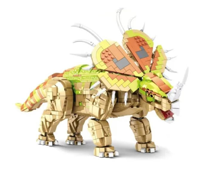 Styracosaur