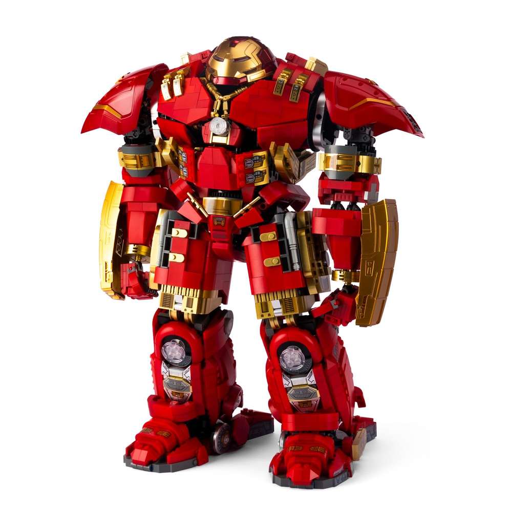 Hukkrustar