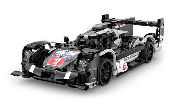 耐力GT跑车 1:14