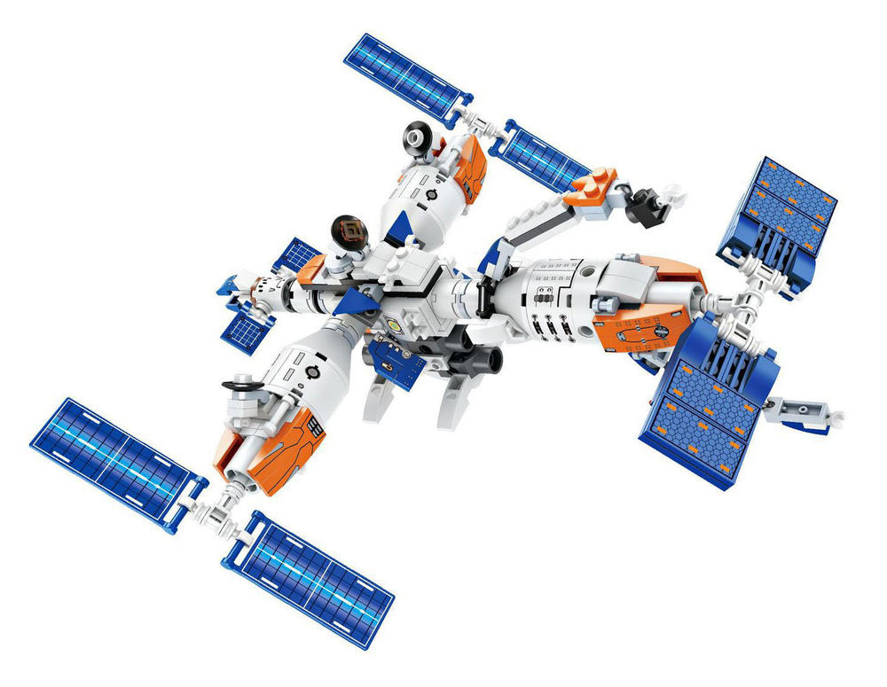 Transformed Mars