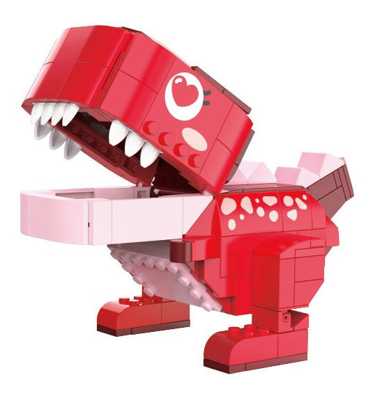 Miser T-Rex Bank
