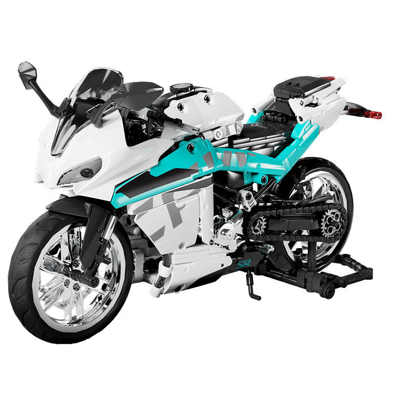 Cfmoto