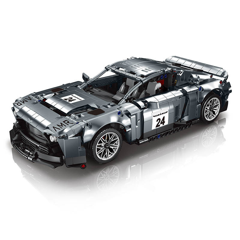 Aston Martin Victor