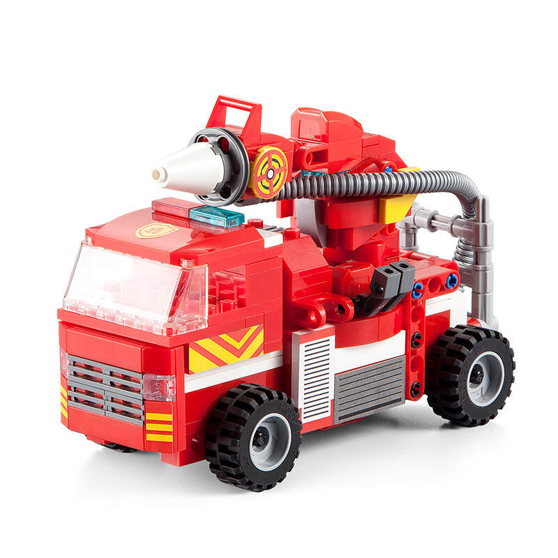 Ferman Robot