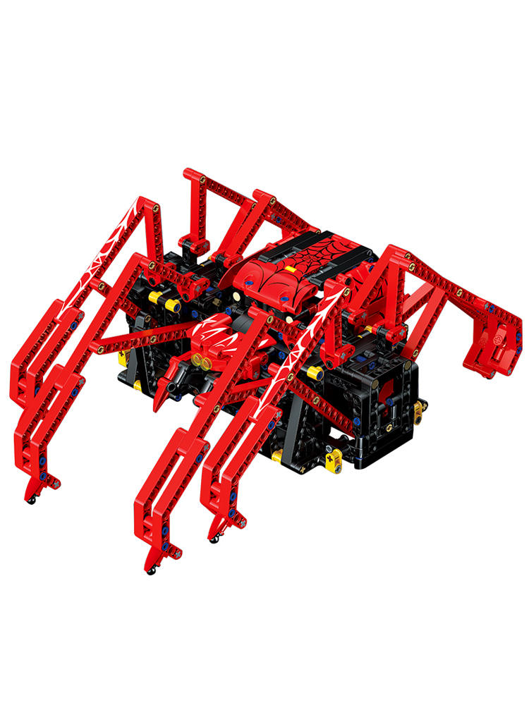 Red Spider