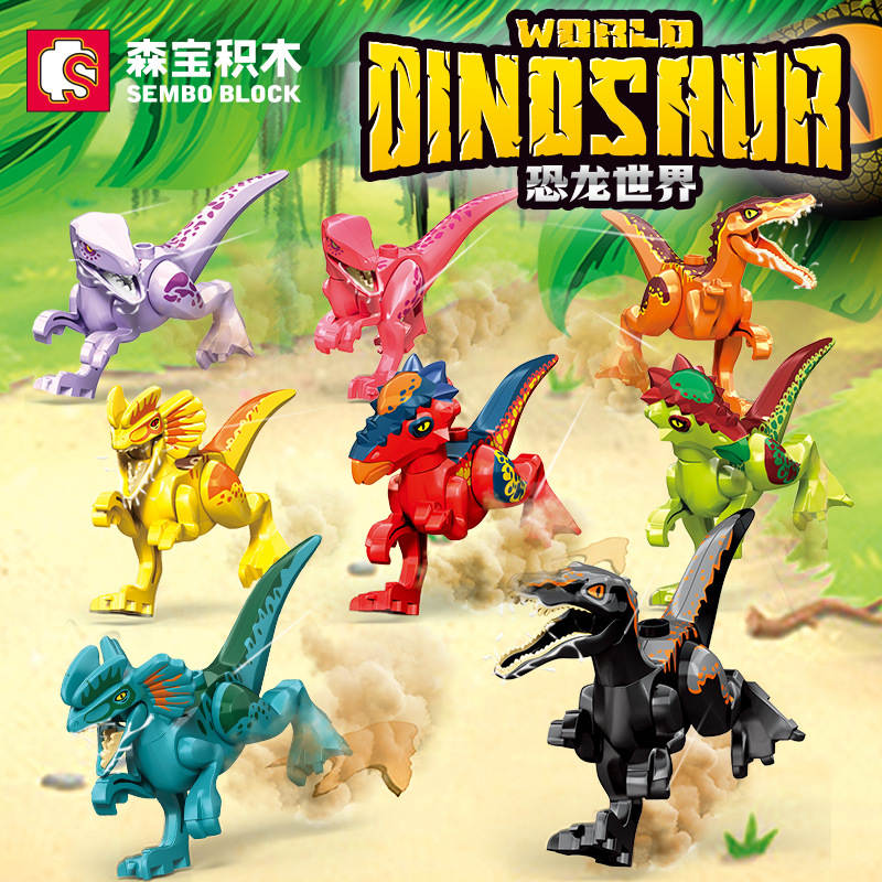 Dinosaur World
