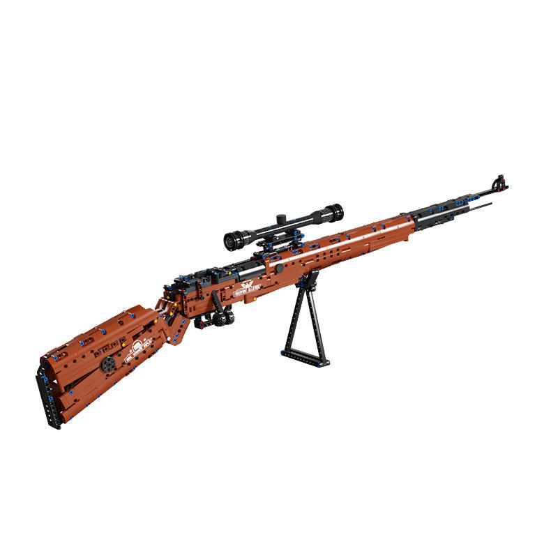 98K Sniper Rifle