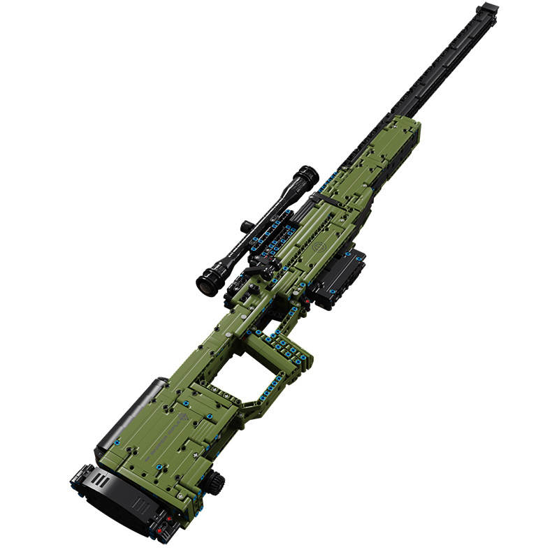AWM Sniper Rifle